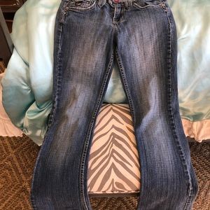 Women’s jr jeans